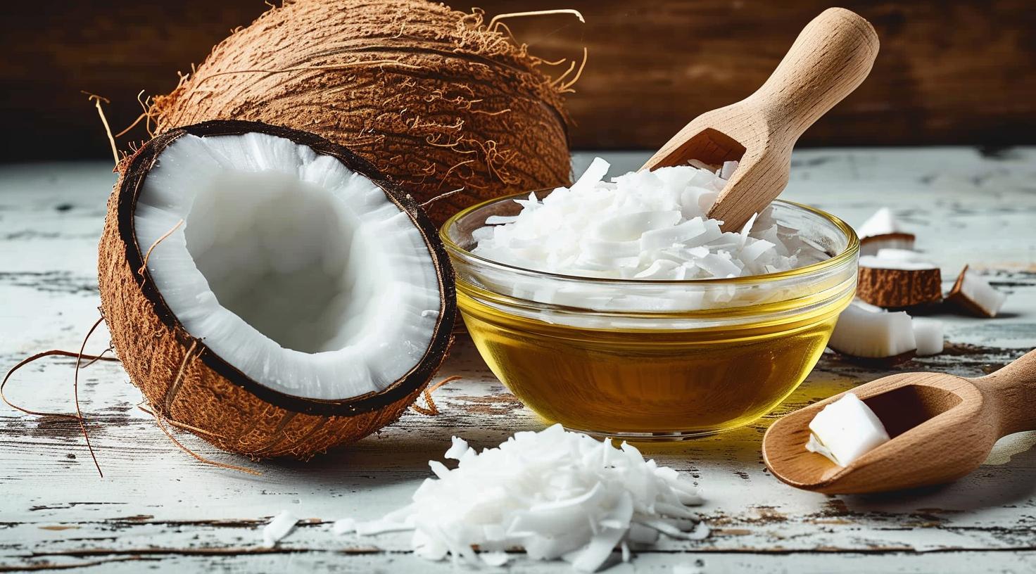 Nachhaltige Ernährung: Gesunde Alternativen zu Superfoods